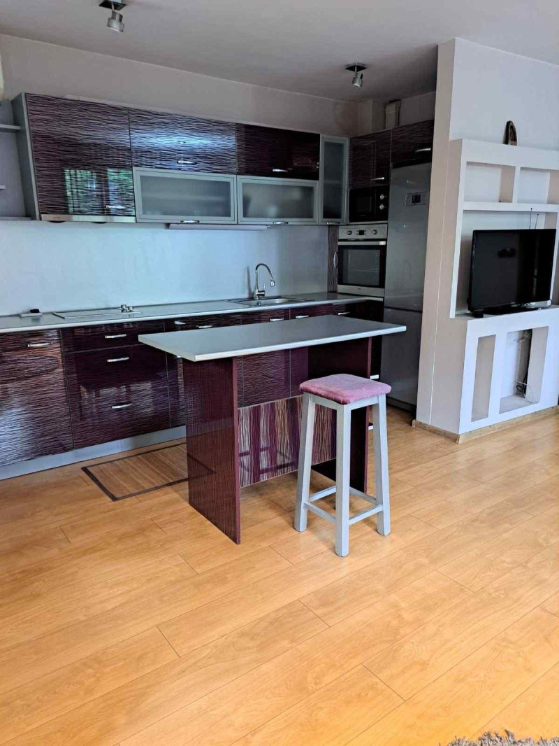 Издаје се  2 спаваће собе Пловдив , Каршијака , 80 м2 | 93594103 - слика [2]