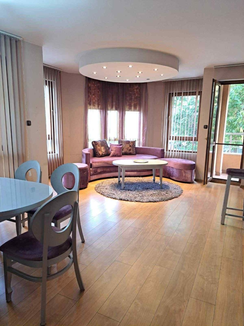 Издаје се  2 спаваће собе Пловдив , Каршијака , 80 м2 | 93594103 - слика [3]