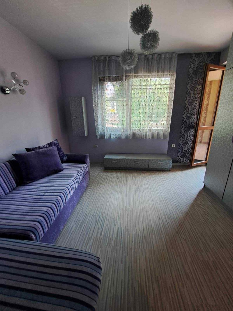 Издаје се  2 спаваће собе Пловдив , Каршијака , 80 м2 | 93594103 - слика [6]