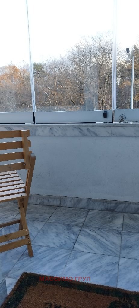 Дава под наем 3-СТАЕН, гр. София, Лозенец, снимка 5 - Апартаменти - 52628352