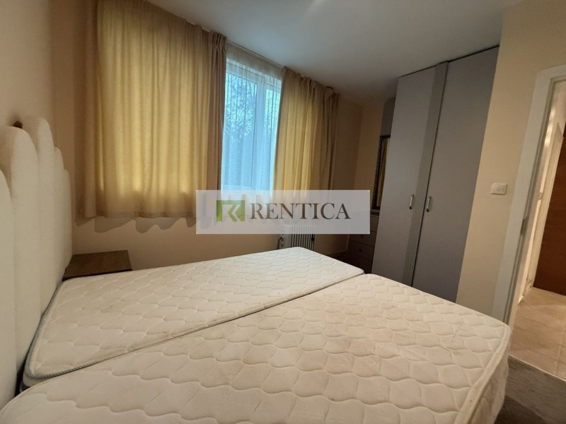 Дава под наем 3-СТАЕН, гр. Варна, м-т Ален мак, снимка 7 - Апартаменти - 53002920