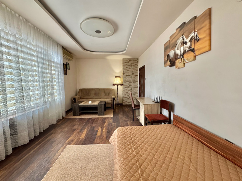 Дава под наем 3-СТАЕН, гр. София, Медицинска академия, снимка 7 - Апартаменти - 53135981