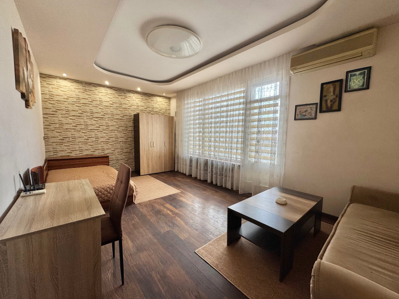 Дава под наем 3-СТАЕН, гр. София, Медицинска академия, снимка 5 - Апартаменти - 53135981