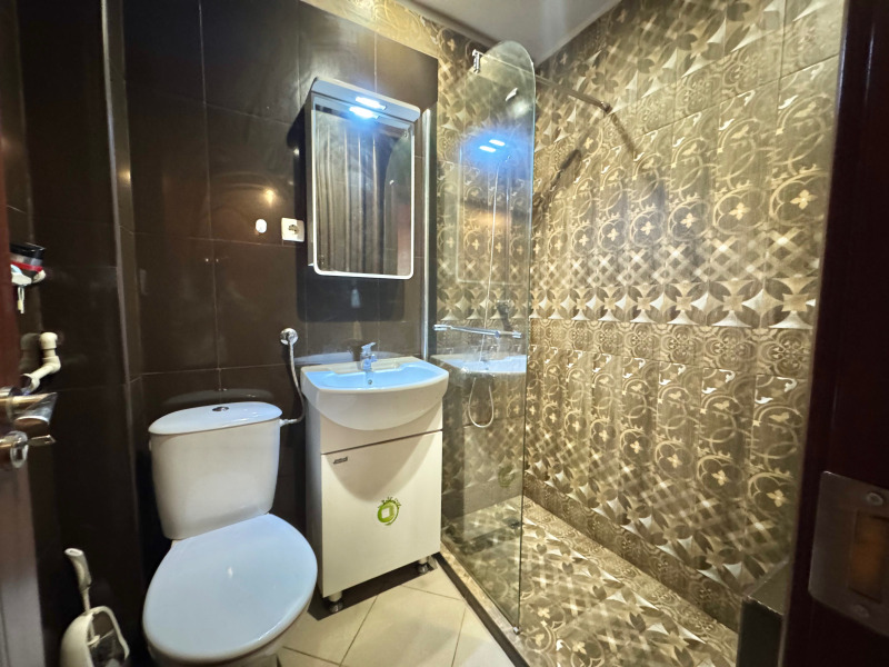 Дава под наем 3-СТАЕН, гр. София, Медицинска академия, снимка 12 - Апартаменти - 53135981