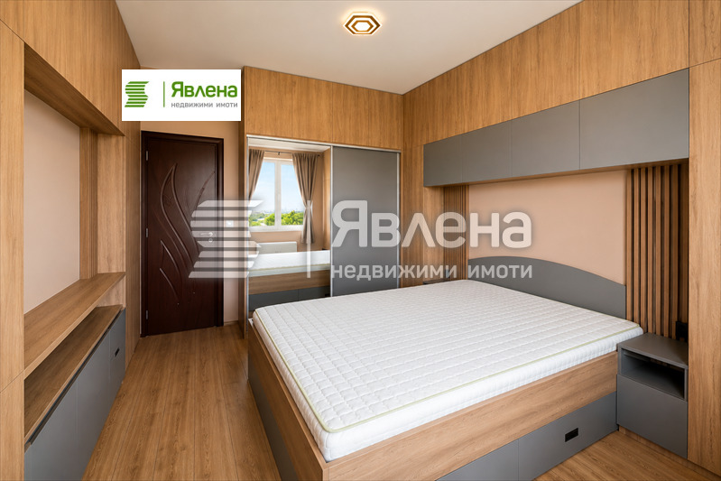 Дава под наем 3-СТАЕН, с. Нови хан, област София област, снимка 4 - Апартаменти - 54842050