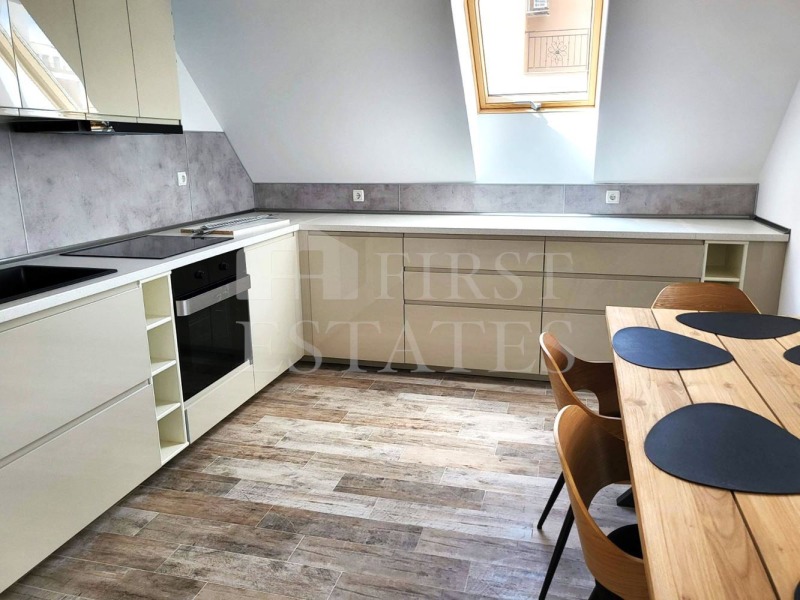 Para alugar  3 quartos Sofia , Krastova vada , 133 m² | 23148124 - imagem [3]