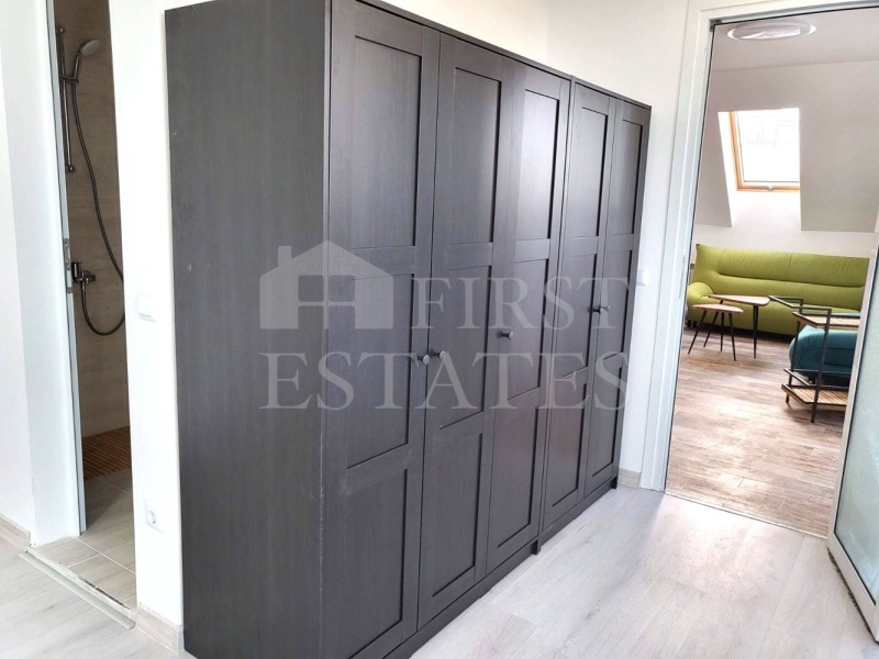 Para alugar  3 quartos Sofia , Krastova vada , 133 m² | 23148124 - imagem [4]