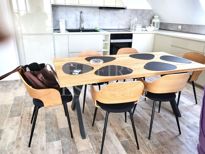 Para alugar  3 quartos Sofia , Krastova vada , 133 m² | 23148124 - imagem [2]