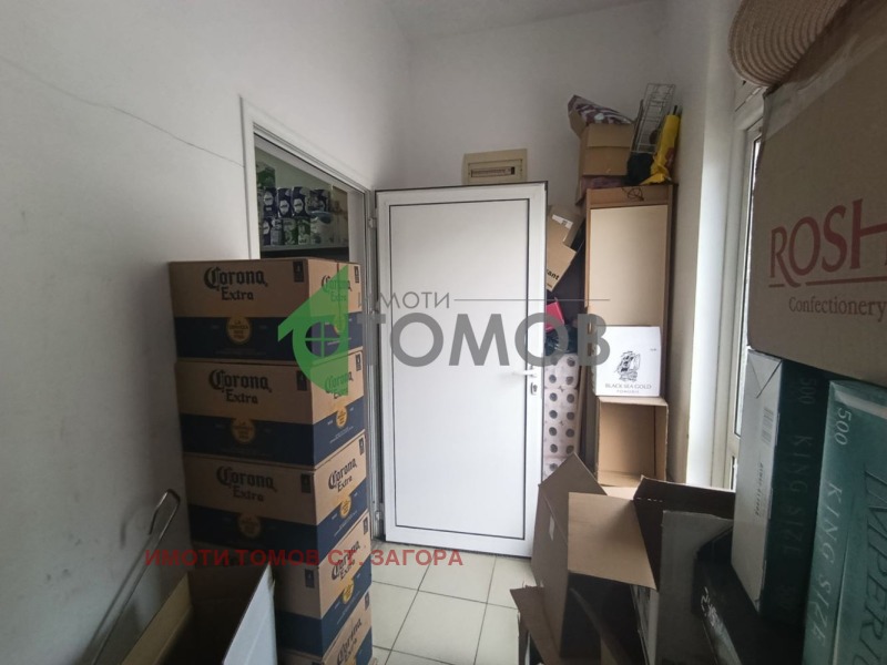 Til leje  Butik Stara Zagora , Zheleznik - tsentar , 92 kvm | 70175607 - billede [2]