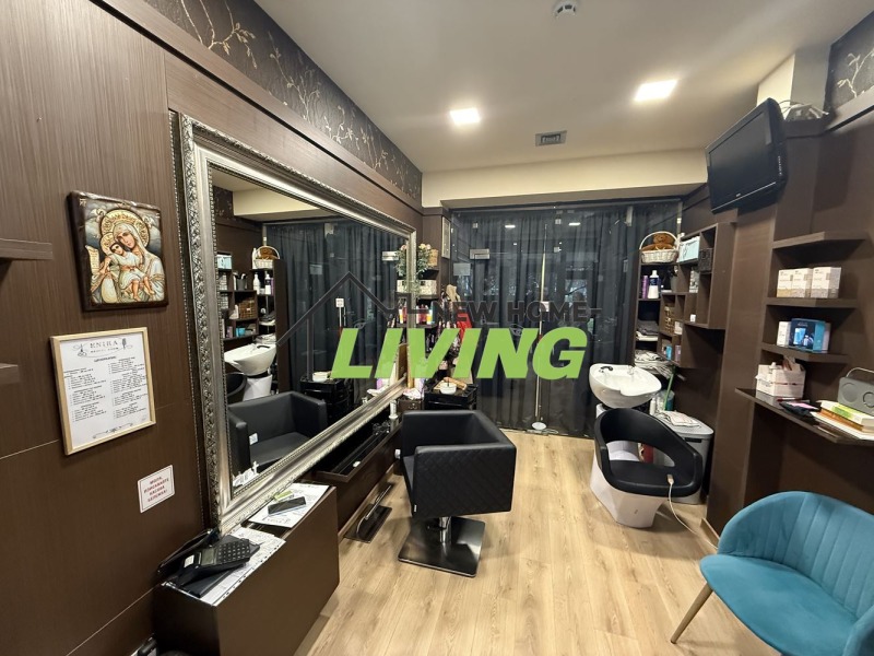 Дава под наем БИЗНЕС ИМОТ, гр. Пловдив, Каменица 2, снимка 7 - Други - 53427911