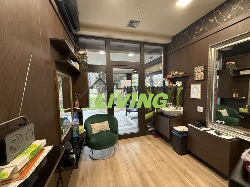 Дава под наем БИЗНЕС ИМОТ, гр. Пловдив, Каменица 2, снимка 6 - Други - 53427911