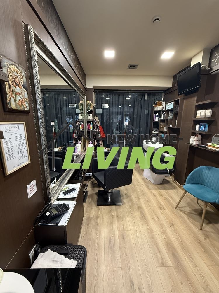 Дава под наем БИЗНЕС ИМОТ, гр. Пловдив, Каменица 2, снимка 2 - Други - 53427911