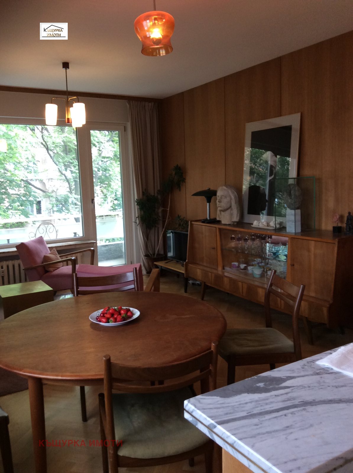 Дава под наем 2-СТАЕН, гр. София, Център, снимка 9 - Апартаменти - 54273193