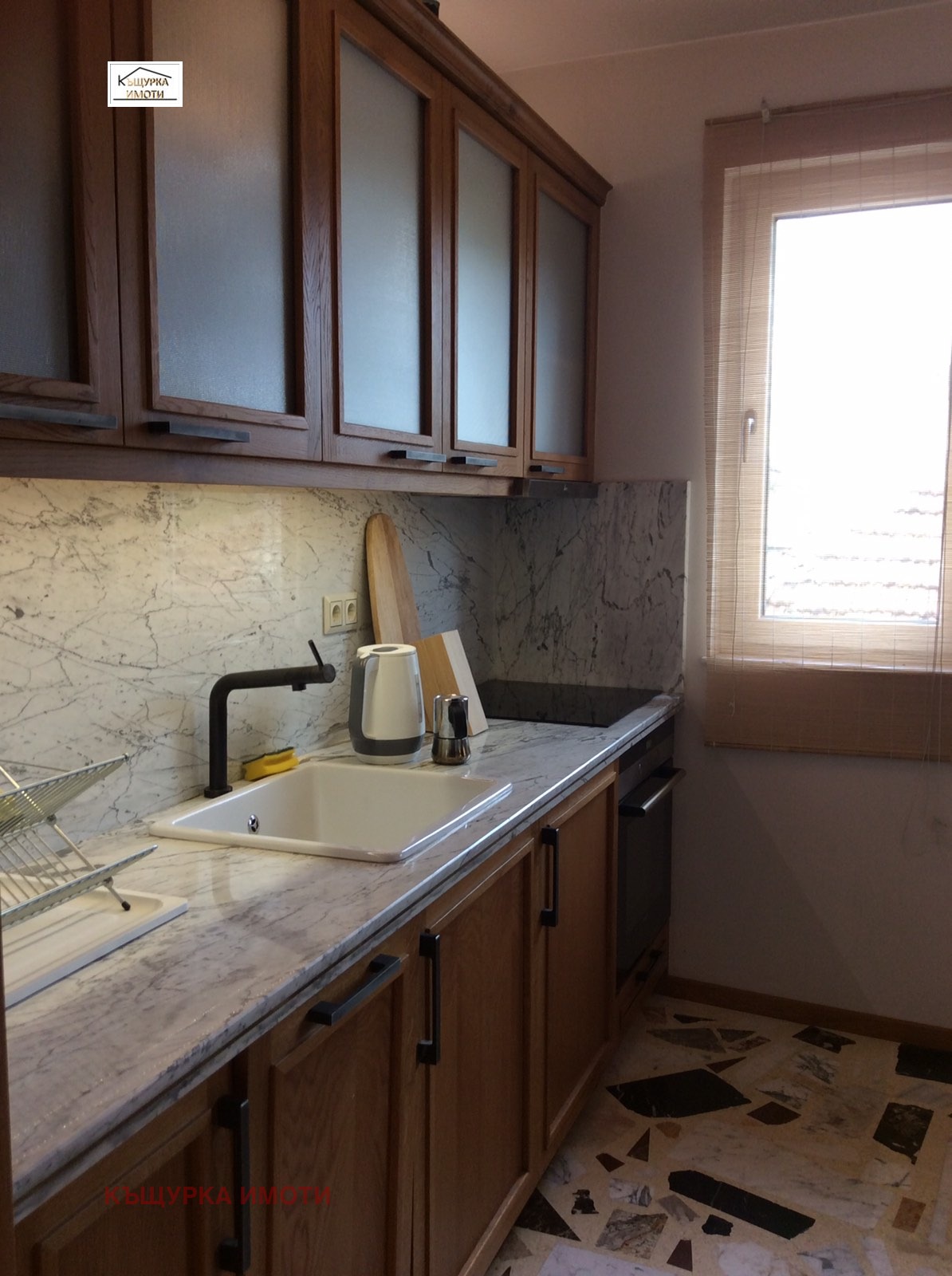 Дава под наем 2-СТАЕН, гр. София, Център, снимка 10 - Апартаменти - 54273193