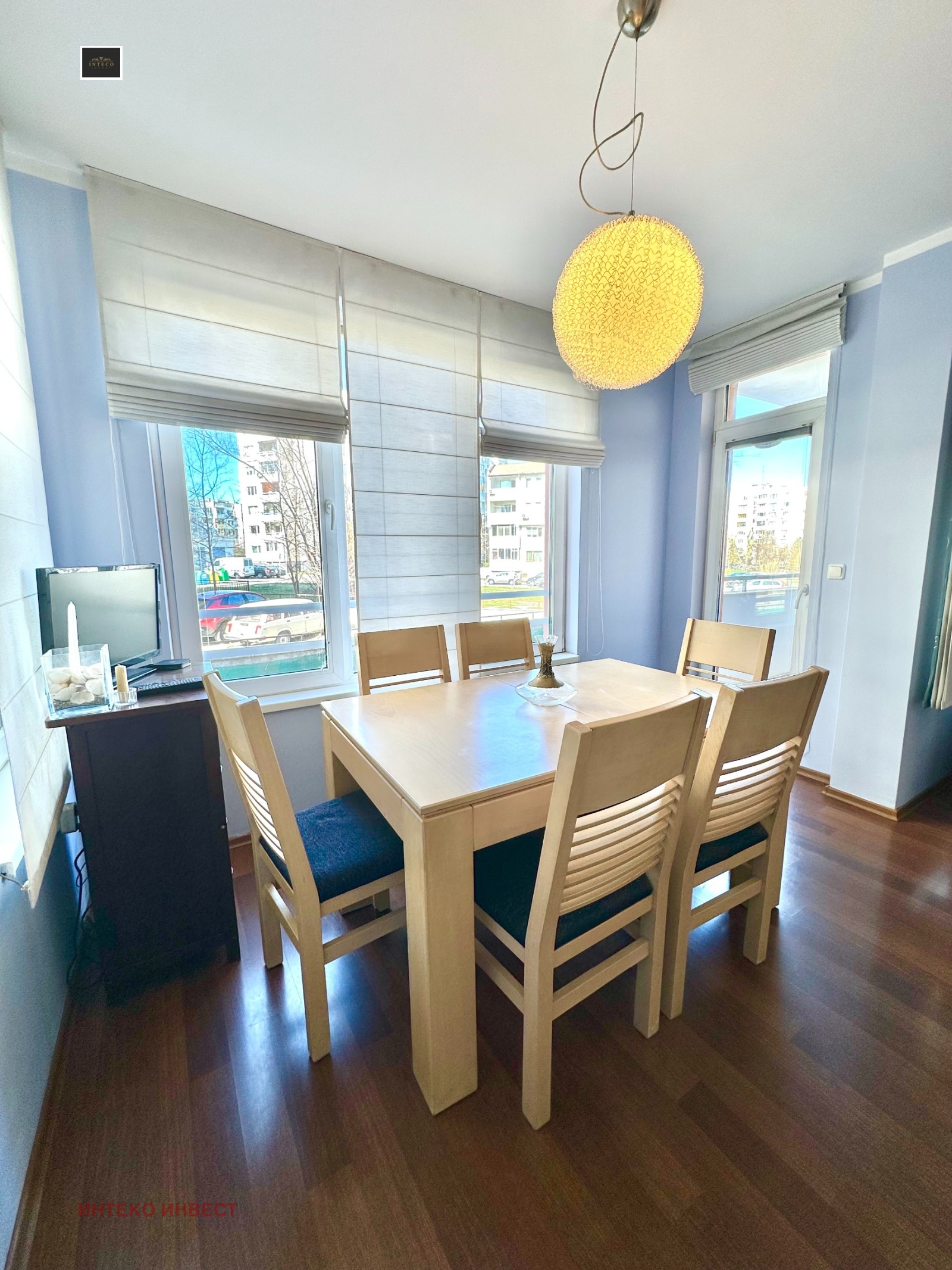 Дава под наем 2-СТАЕН, гр. София, Овча купел, снимка 4 - Апартаменти - 53884549