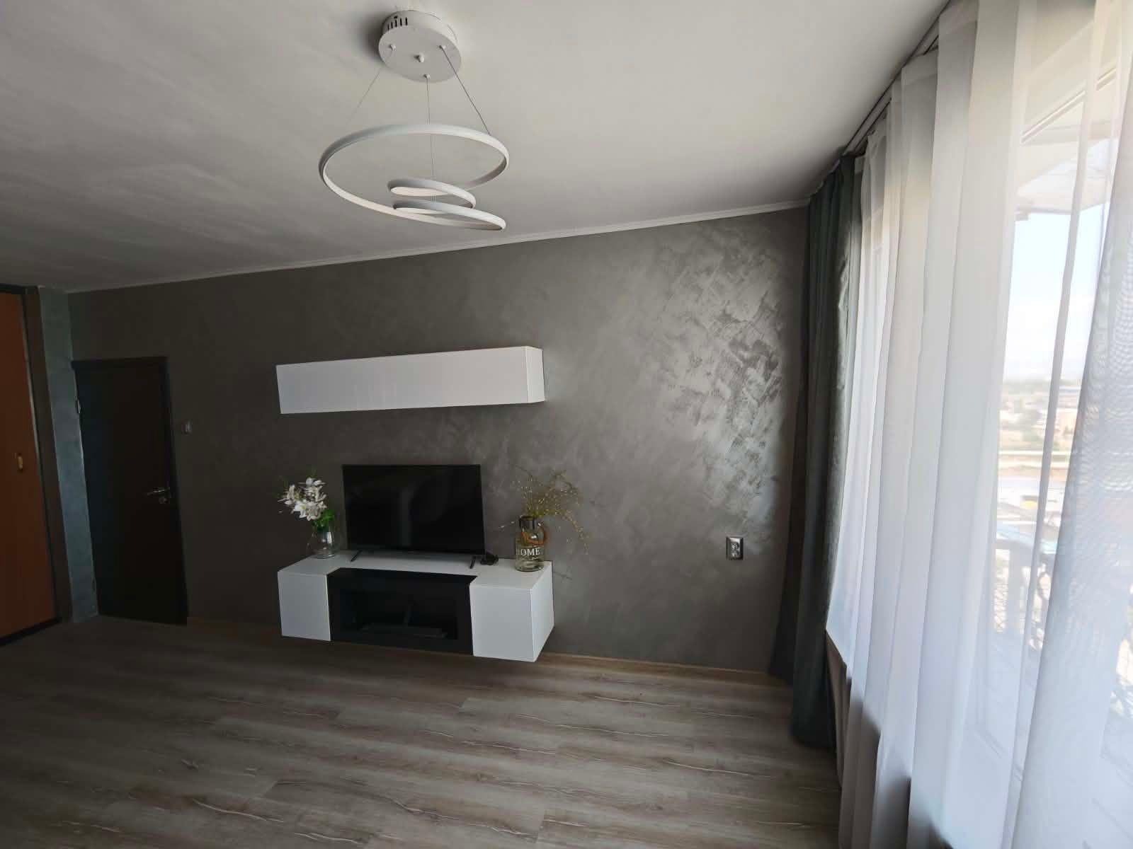 Дава под наем 2-СТАЕН, гр. София, Дружба 1, снимка 4 - Апартаменти - 56131377