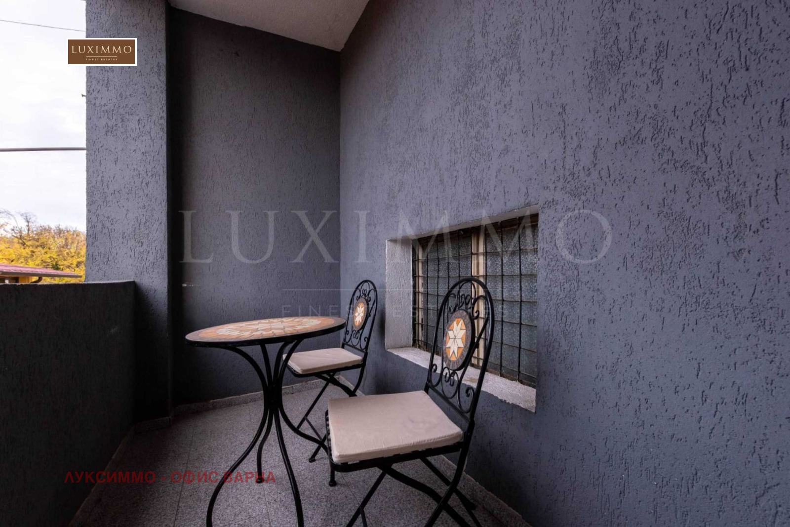 Дава под наем 3-СТАЕН, гр. Варна, Център, снимка 10 - Апартаменти - 53498597