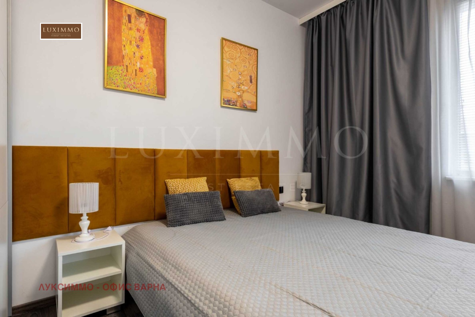 Дава под наем 3-СТАЕН, гр. Варна, Център, снимка 11 - Апартаменти - 53498597