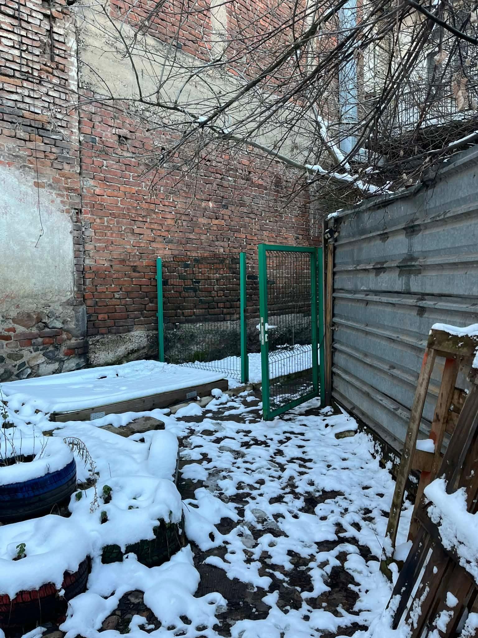 Дава под наем КЪЩА, гр. София, Център, снимка 10 - Къщи - 55800753