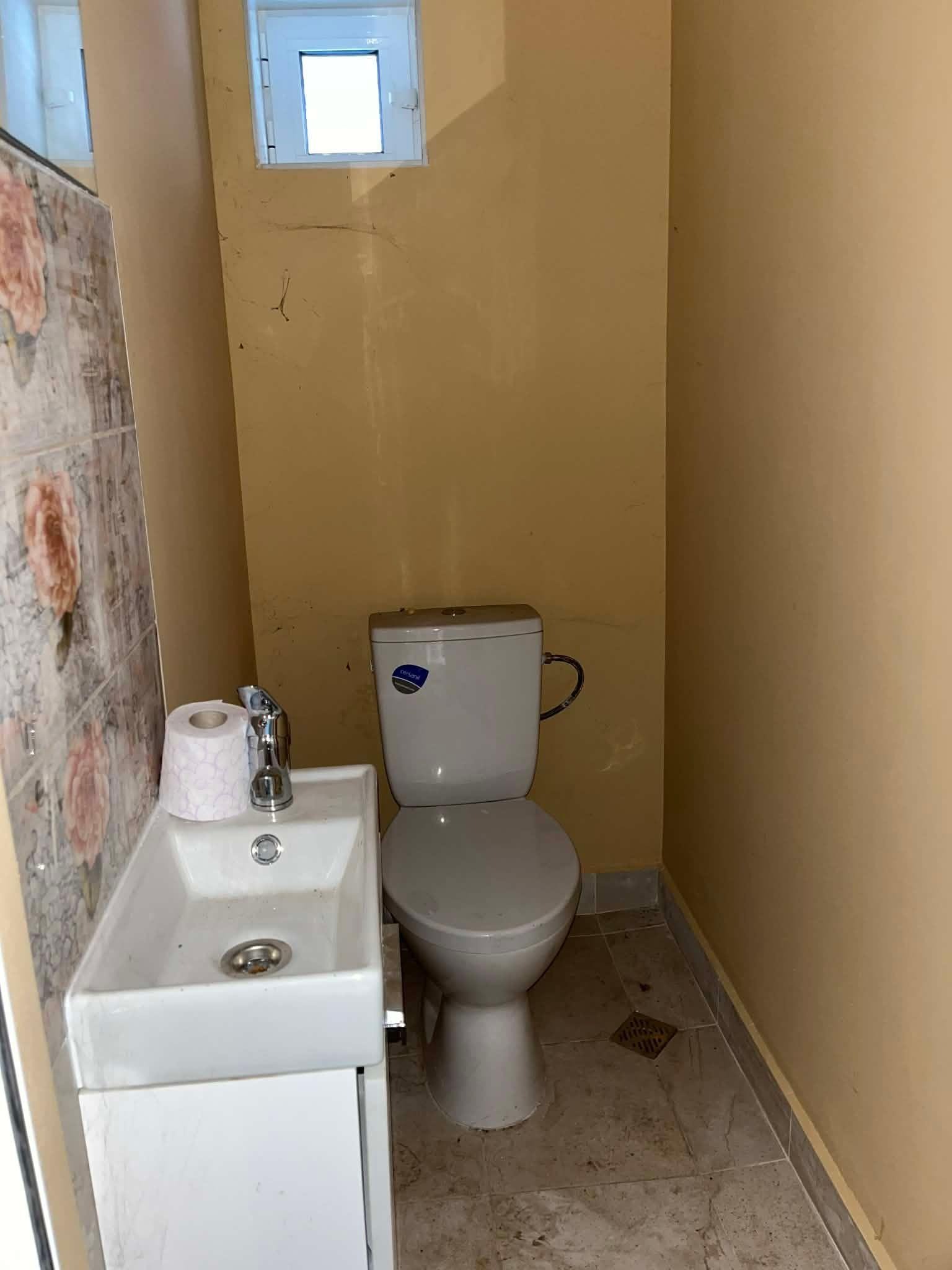 Дава под наем КЪЩА, гр. София, Център, снимка 12 - Къщи - 55800753