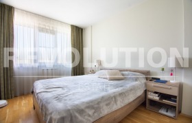 1 chambre Mladost 1, Sofia 6