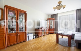 1 Schlafzimmer Mladost 1, Sofia 3