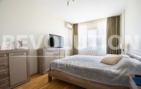 1 chambre Mladost 1, Sofia 7