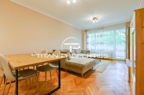 1 Schlafzimmer Owtscha kupel 1, Sofia