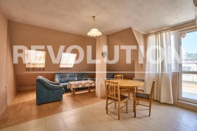 1 yatak odası Kyuçuk Parij, Plovdiv