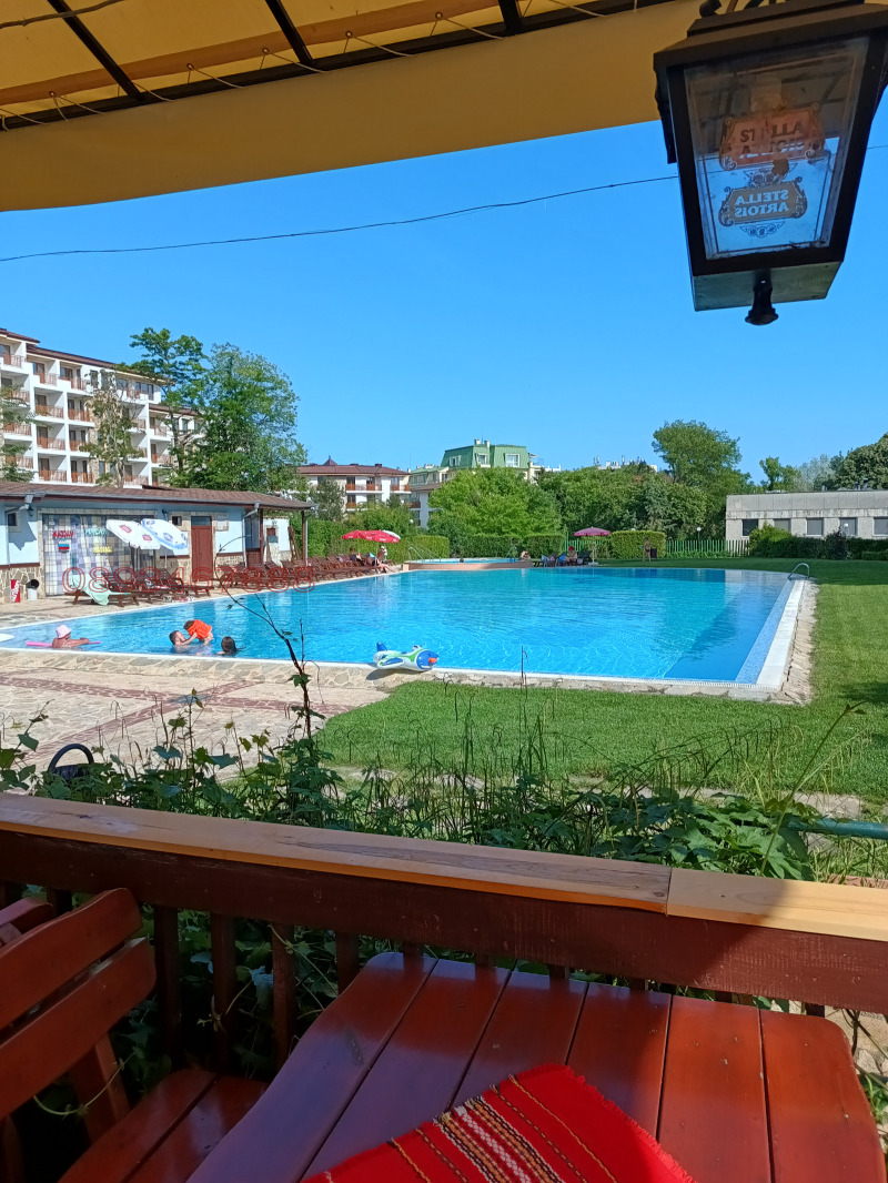 Дава под наем 1-СТАЕН, гр. Варна, к.к. Св.Св. Константин и Елена, снимка 9 - Апартаменти - 52784608