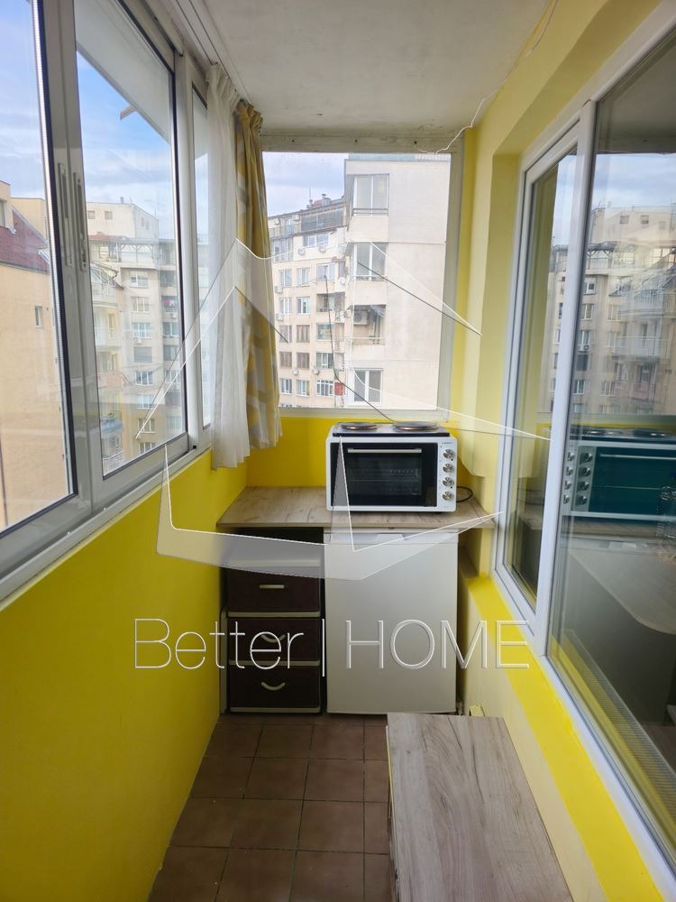 Дава под наем 1-СТАЕН, гр. София, Хиподрума, снимка 6 - Апартаменти - 52521776