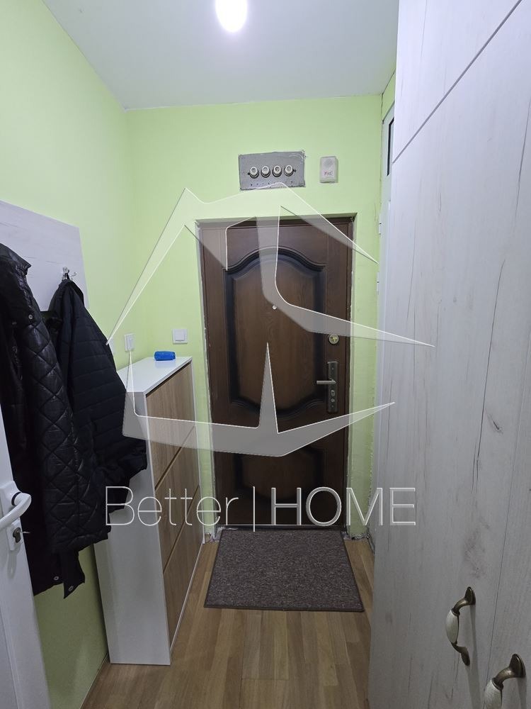 Дава под наем 1-СТАЕН, гр. София, Хиподрума, снимка 11 - Апартаменти - 52521776