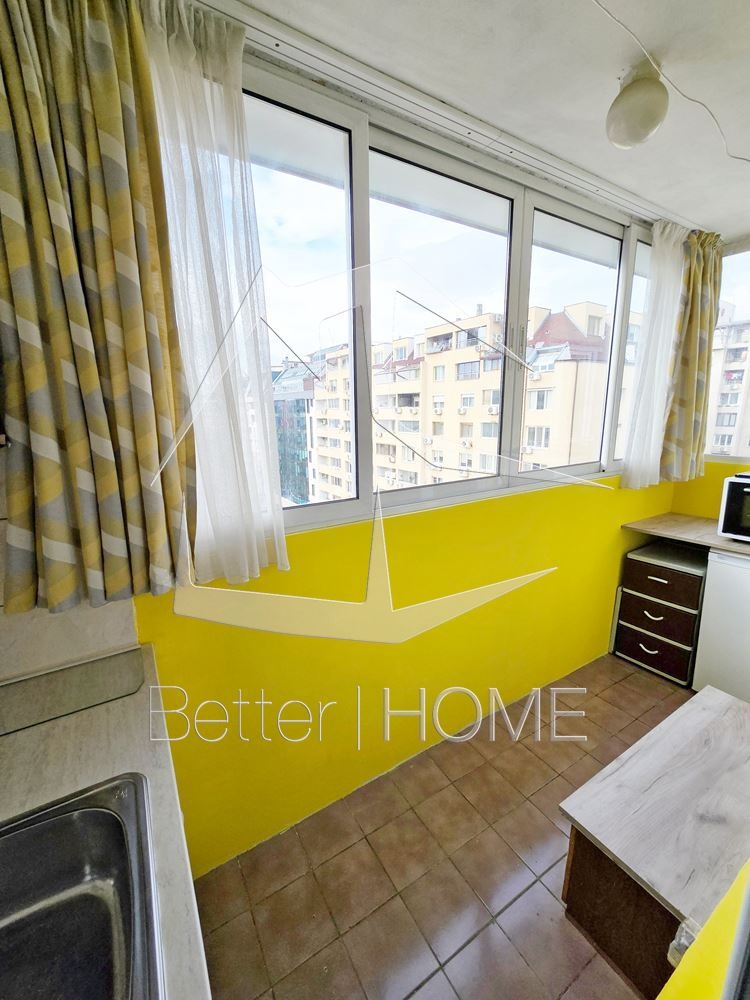 Дава под наем 1-СТАЕН, гр. София, Хиподрума, снимка 8 - Апартаменти - 52521776