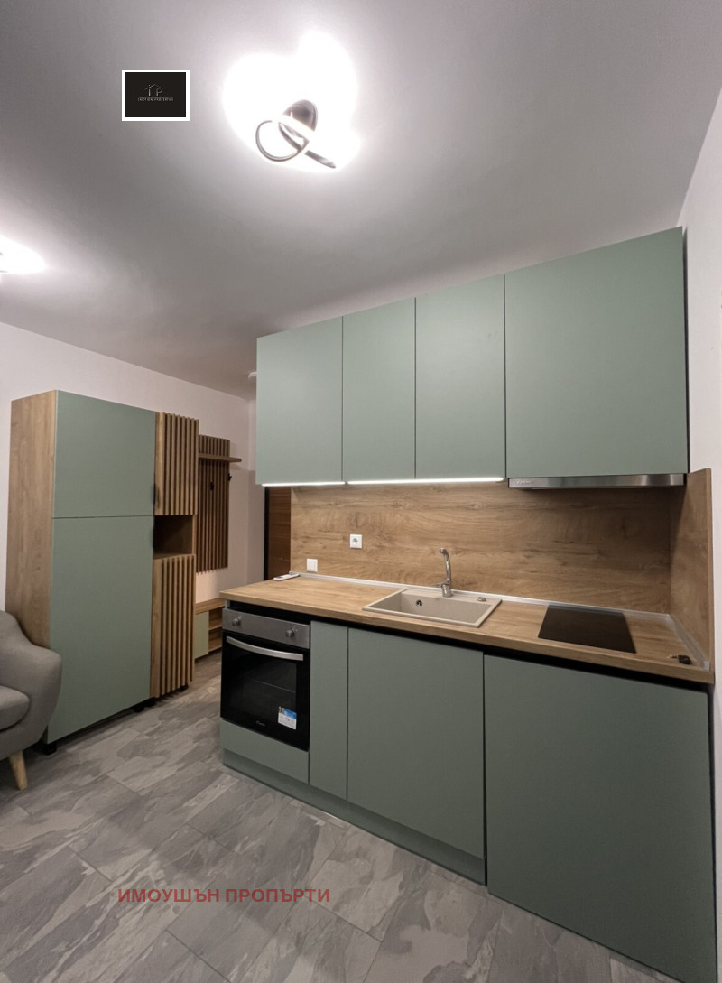 Под наем 2-СТАЕН, град София, Студентски град • 649 € • 90611490 — Holmes.bg