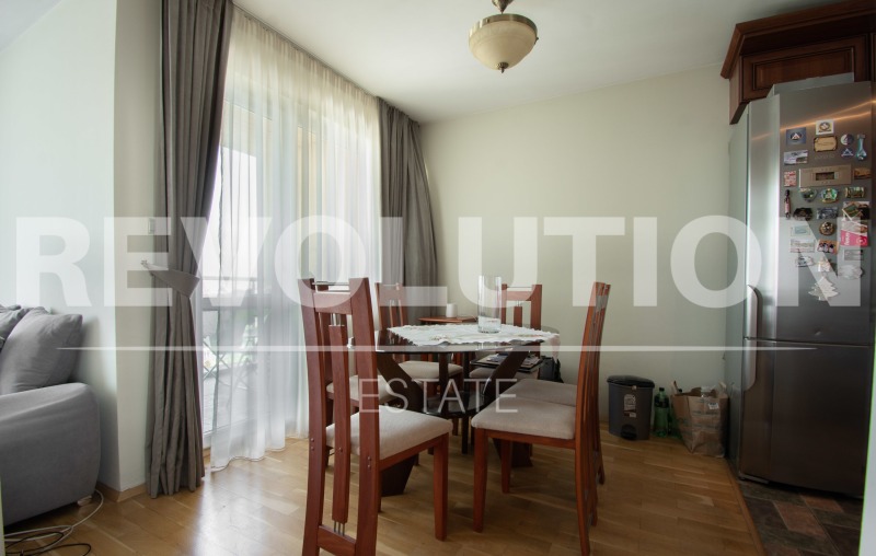 A louer  1 chambre Sofia , Mladost 1 , 85 m² | 55108655 - image [4]