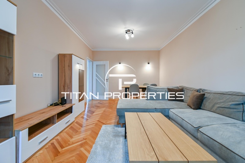 Zu vermieten  1 Schlafzimmer Sofia , Owtscha kupel 1 , 70 qm | 12103259 - Bild [2]