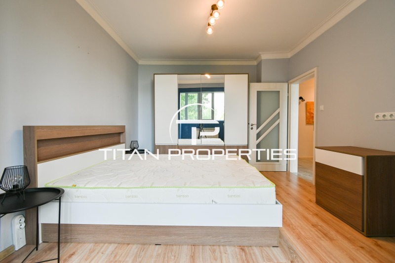 Zu vermieten  1 Schlafzimmer Sofia , Owtscha kupel 1 , 70 qm | 12103259 - Bild [6]