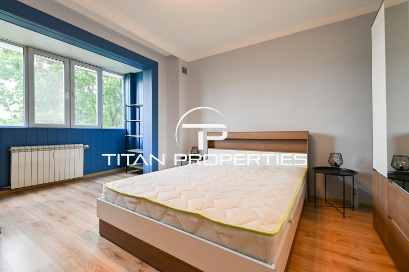 Zu vermieten  1 Schlafzimmer Sofia , Owtscha kupel 1 , 70 qm | 12103259 - Bild [5]