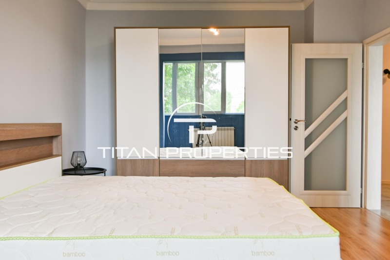 Zu vermieten  1 Schlafzimmer Sofia , Owtscha kupel 1 , 70 qm | 12103259 - Bild [7]