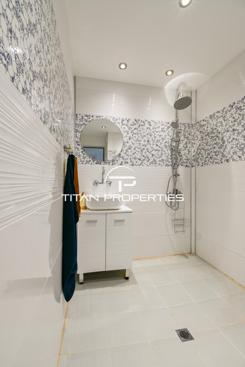Zu vermieten  1 Schlafzimmer Sofia , Owtscha kupel 1 , 70 qm | 12103259 - Bild [11]