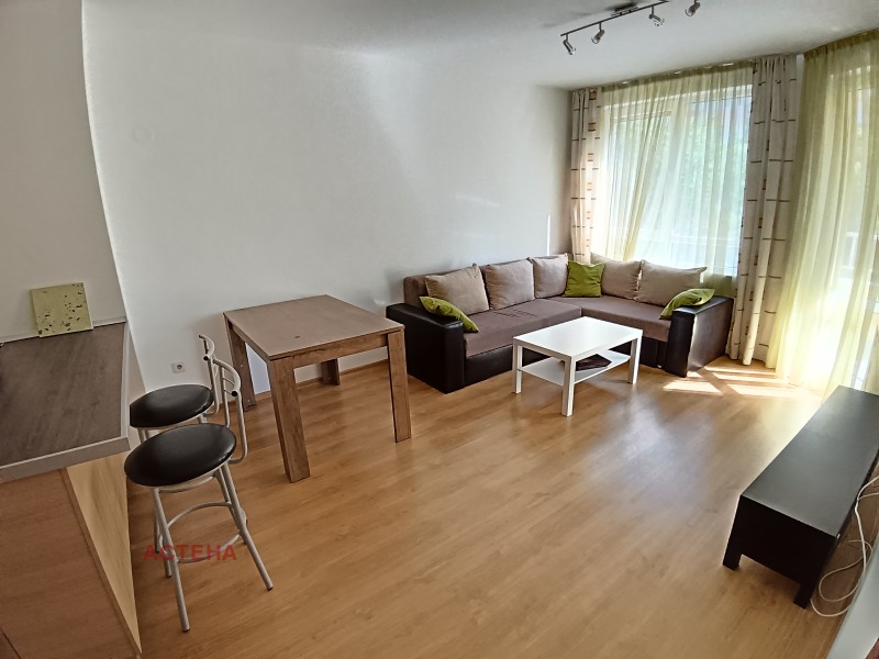 Дава под наем  2-стаен град София , Дружба 2 , 65 кв.м | 60132755 - изображение [2]