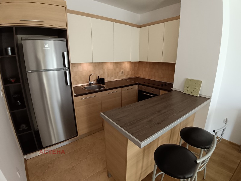 Дава под наем  2-стаен град София , Дружба 2 , 65 кв.м | 60132755 - изображение [3]