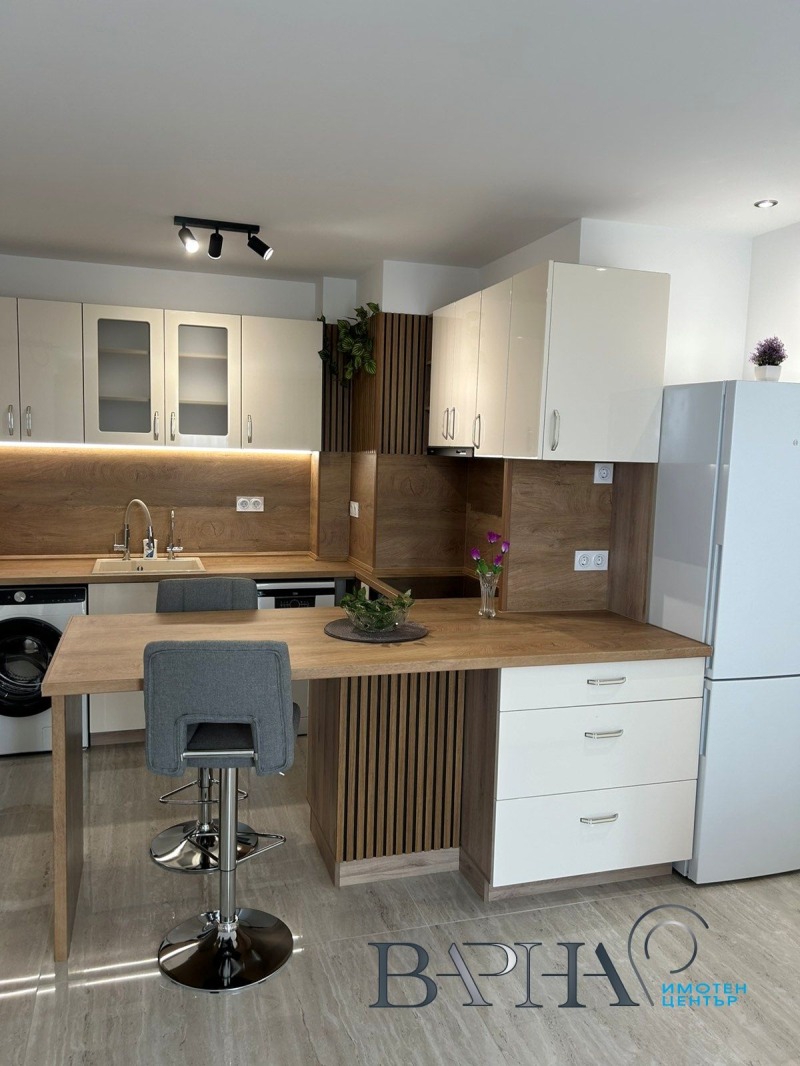 För uthyrning  1 sovrum Varna , Pobeda , 50 kvm | 88908544