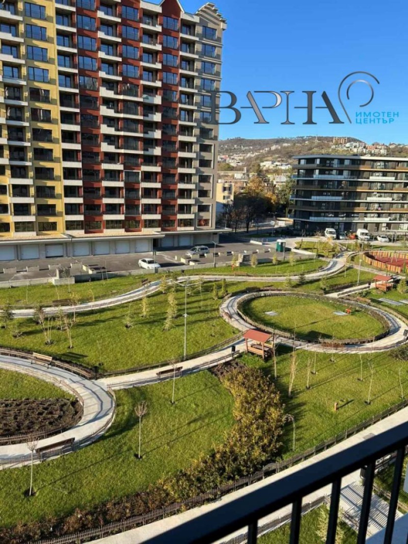 För uthyrning  1 sovrum Varna , Pobeda , 50 kvm | 88908544 - bild [8]