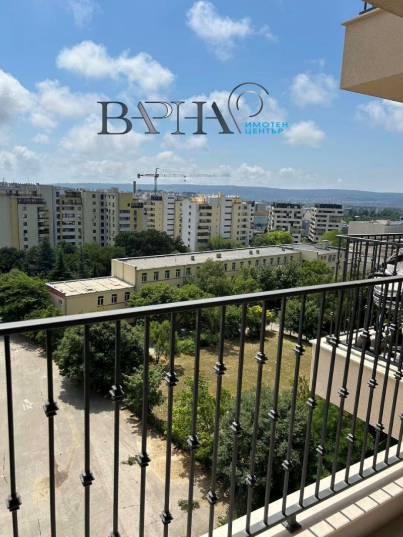 För uthyrning  1 sovrum Varna , Pobeda , 50 kvm | 88908544 - bild [7]