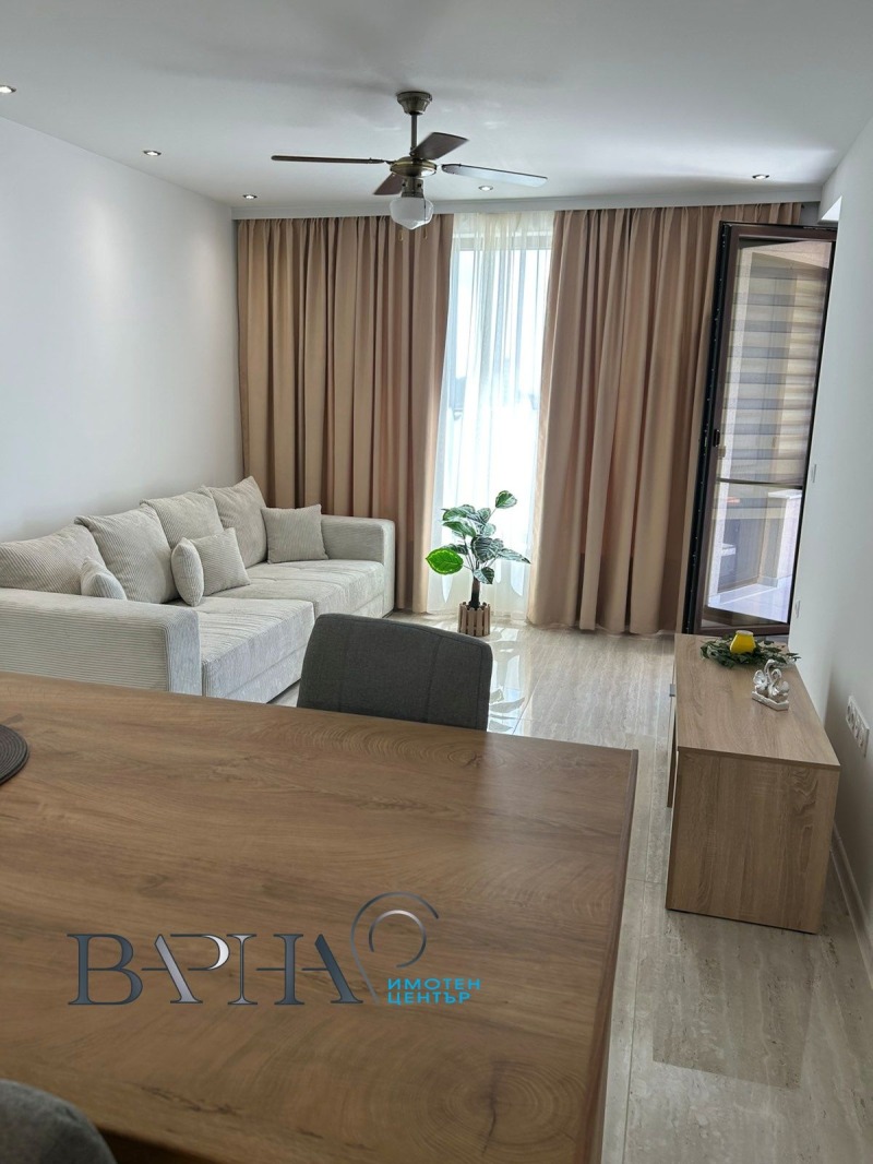 För uthyrning  1 sovrum Varna , Pobeda , 50 kvm | 88908544 - bild [2]