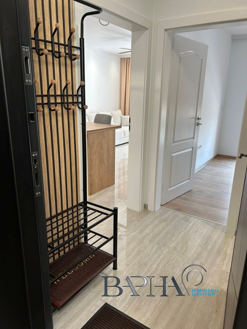 För uthyrning  1 sovrum Varna , Pobeda , 50 kvm | 88908544 - bild [3]