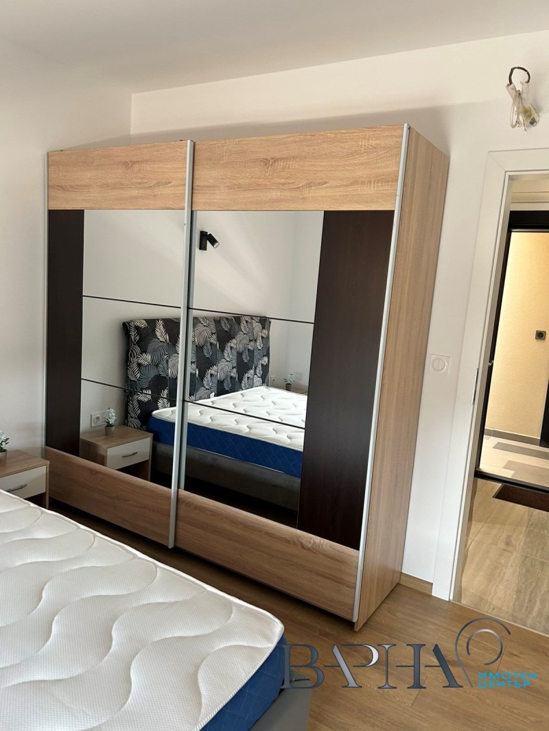För uthyrning  1 sovrum Varna , Pobeda , 50 kvm | 88908544 - bild [5]