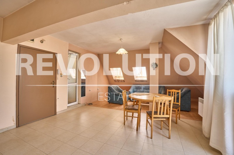 Kiralık  1 yatak odası Plovdiv , Kyuçuk Parij , 56 metrekare | 31728460 - görüntü [2]