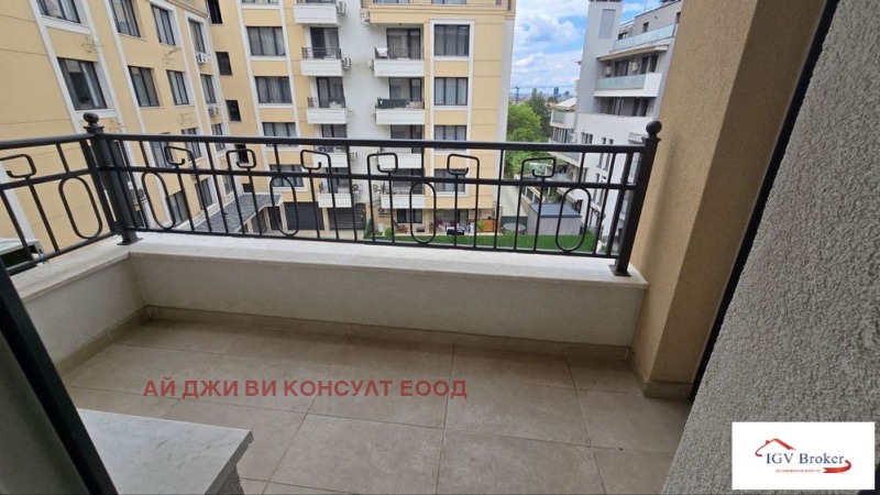 Дава под наем  2-стаен град София , Кръстова вада , 75 кв.м | 62491176 - изображение [9]